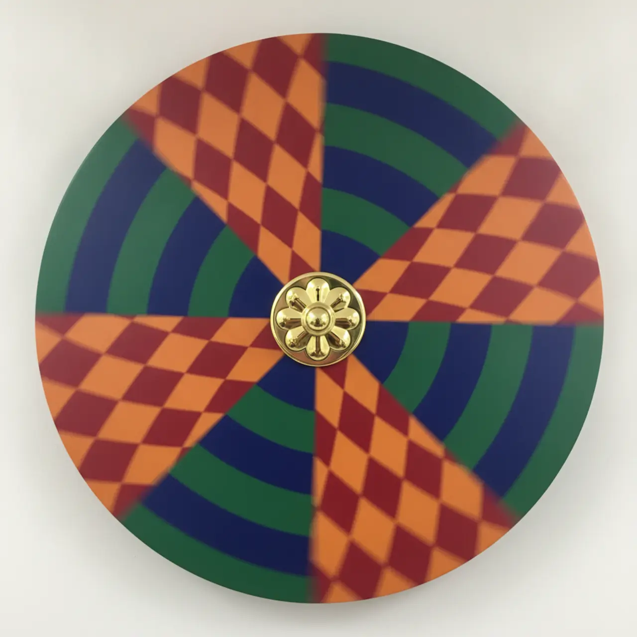 Wheel