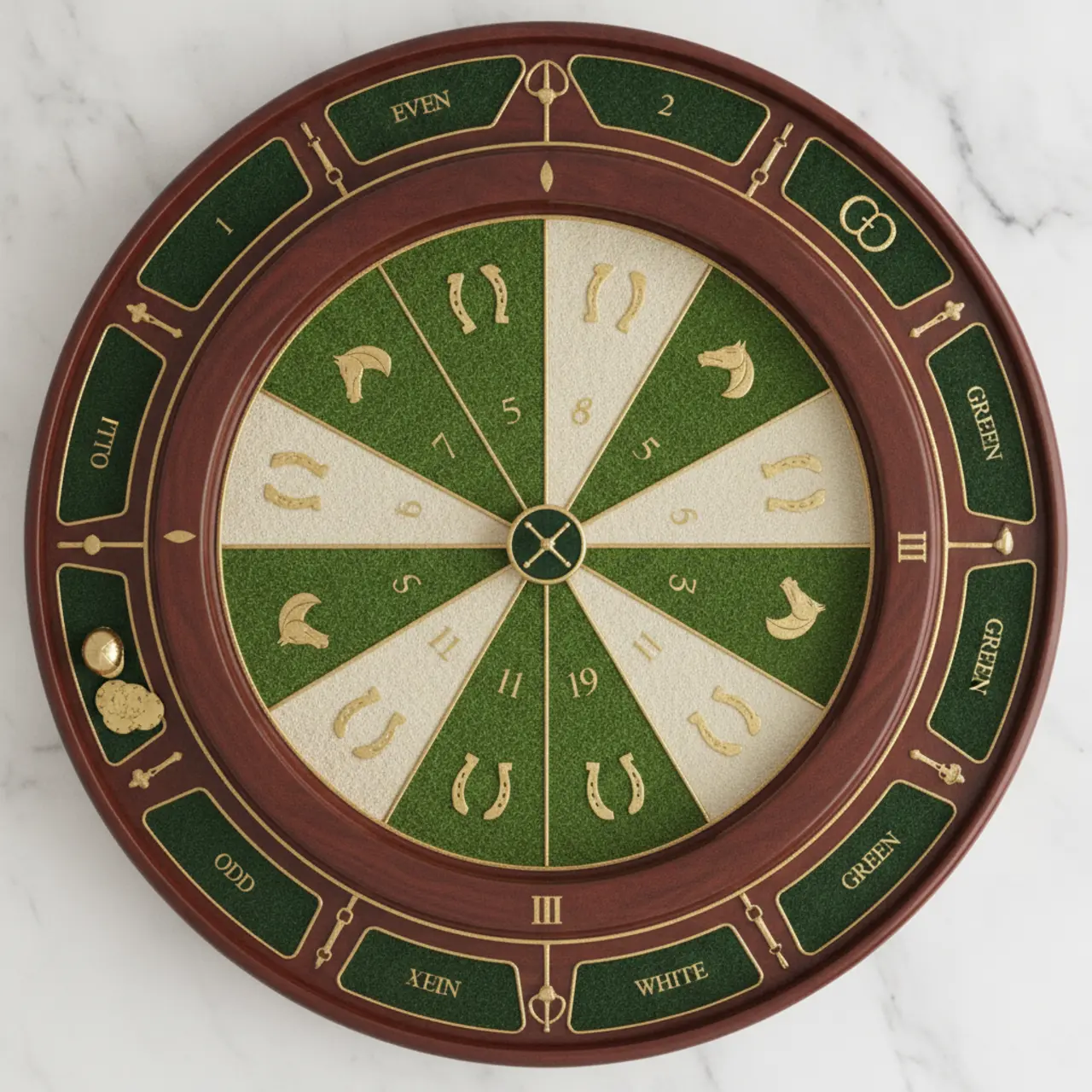 Wheel