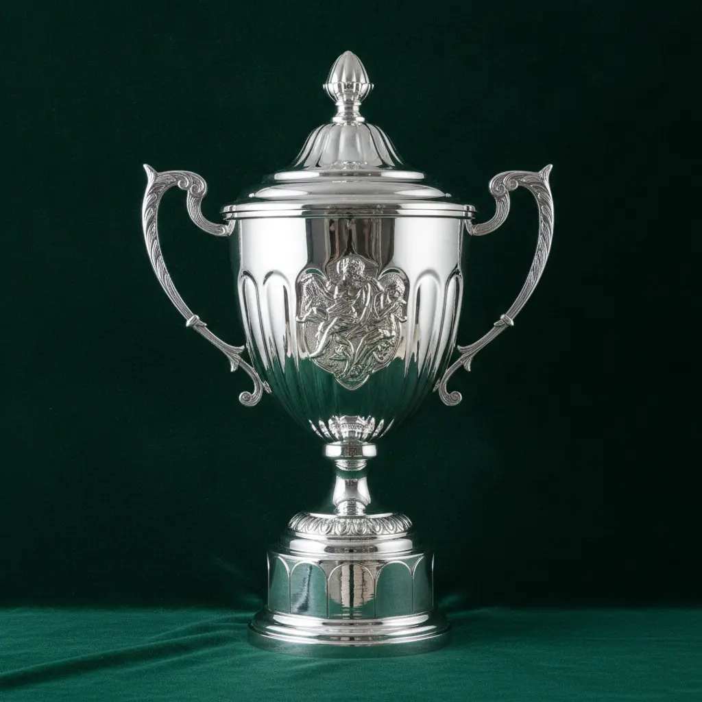 Trophy