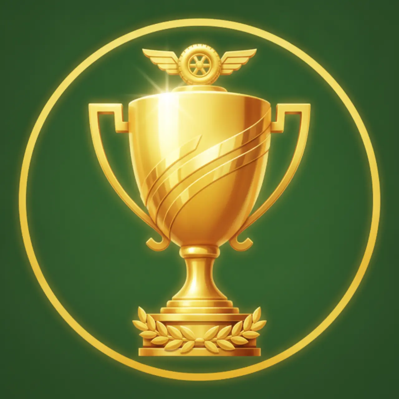 Trophy